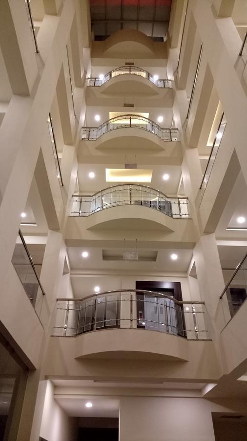 فندق Swati Svasti 3B Dwārka المظهر الخارجي الصورة
